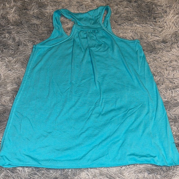 You Run, I’ll Rum BELLA + CANVAS Graphic Tank - Picture 3 of 6